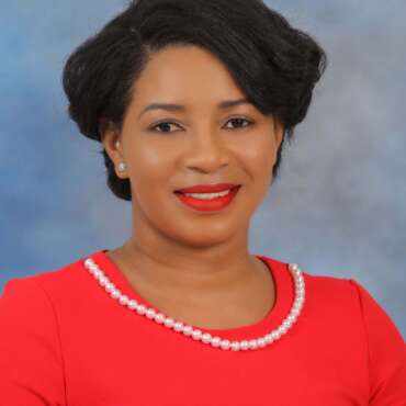Kimisha Rowe