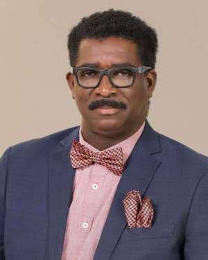 Donovan Brown