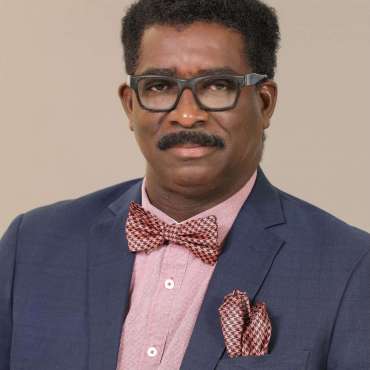 Donovan Brown
