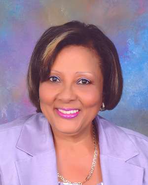 Marcelle Fenton