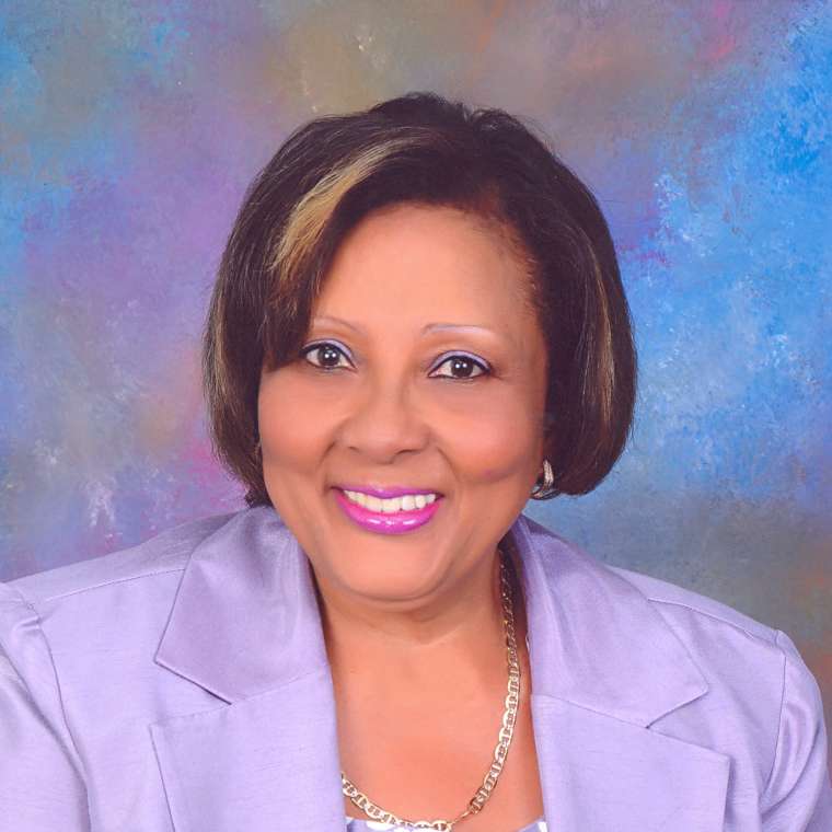 Marcelle Fenton