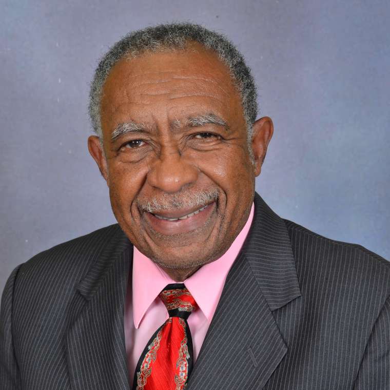 Winston Bennett
