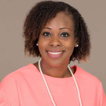 Christine Williams-Campbell