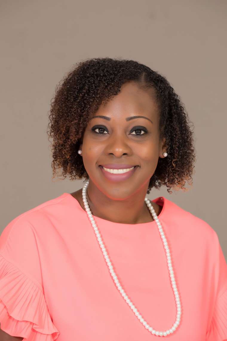 Christine Williams-Campbell